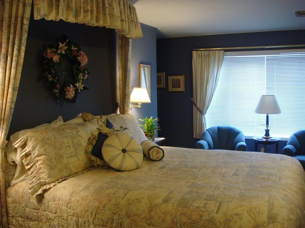 أشلاند Romeo Inn المظهر الخارجي الصورة