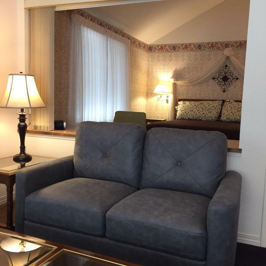 أشلاند Romeo Inn المظهر الخارجي الصورة