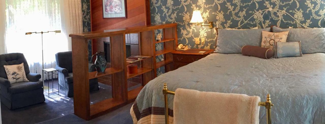 أشلاند Romeo Inn المظهر الخارجي الصورة