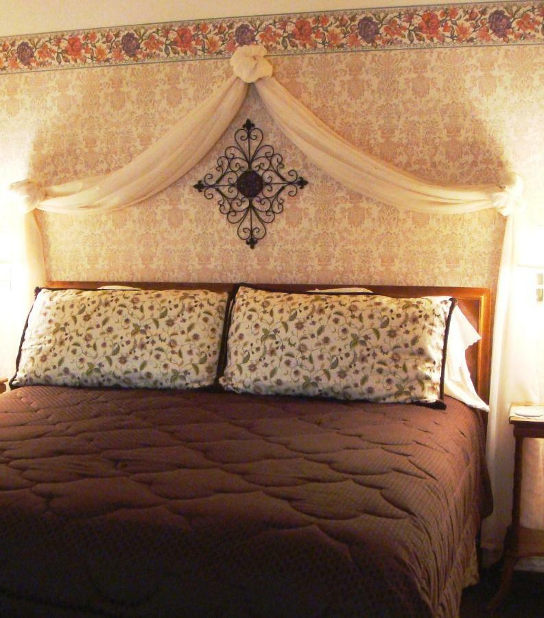 أشلاند Romeo Inn المظهر الخارجي الصورة