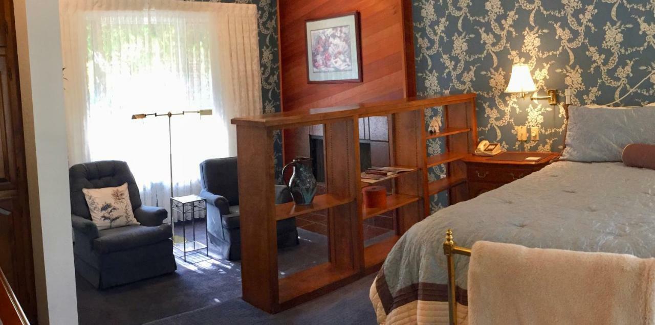 أشلاند Romeo Inn المظهر الخارجي الصورة