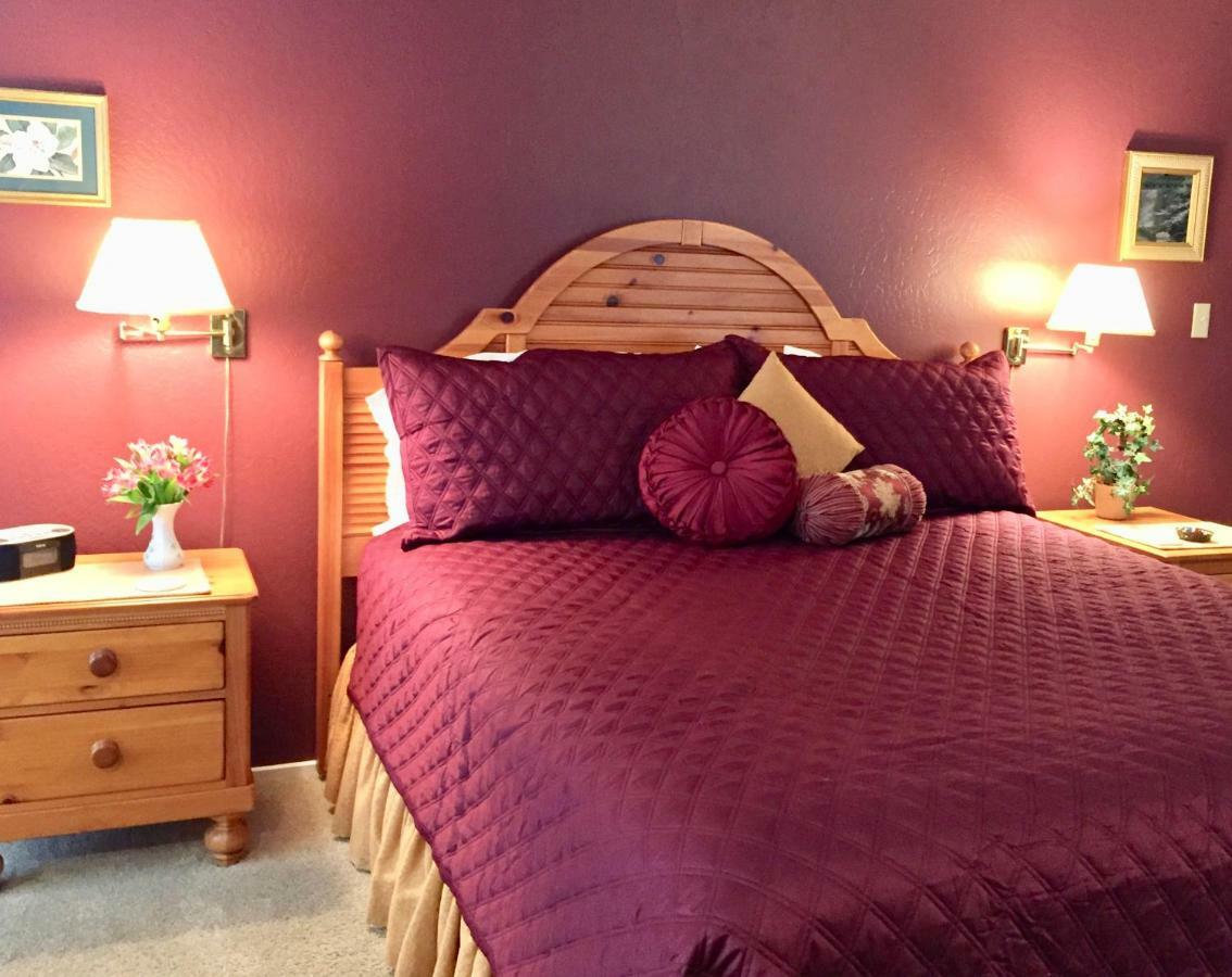 أشلاند Romeo Inn المظهر الخارجي الصورة
