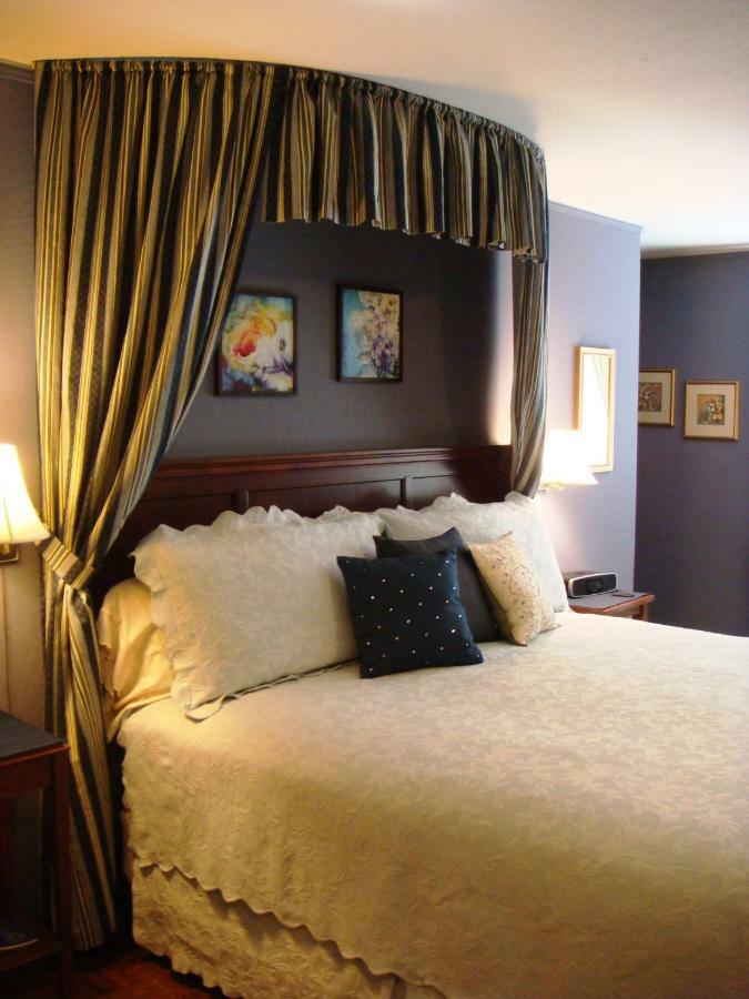أشلاند Romeo Inn المظهر الخارجي الصورة
