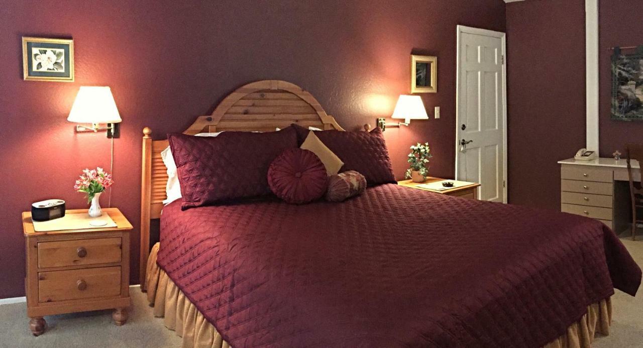 أشلاند Romeo Inn المظهر الخارجي الصورة