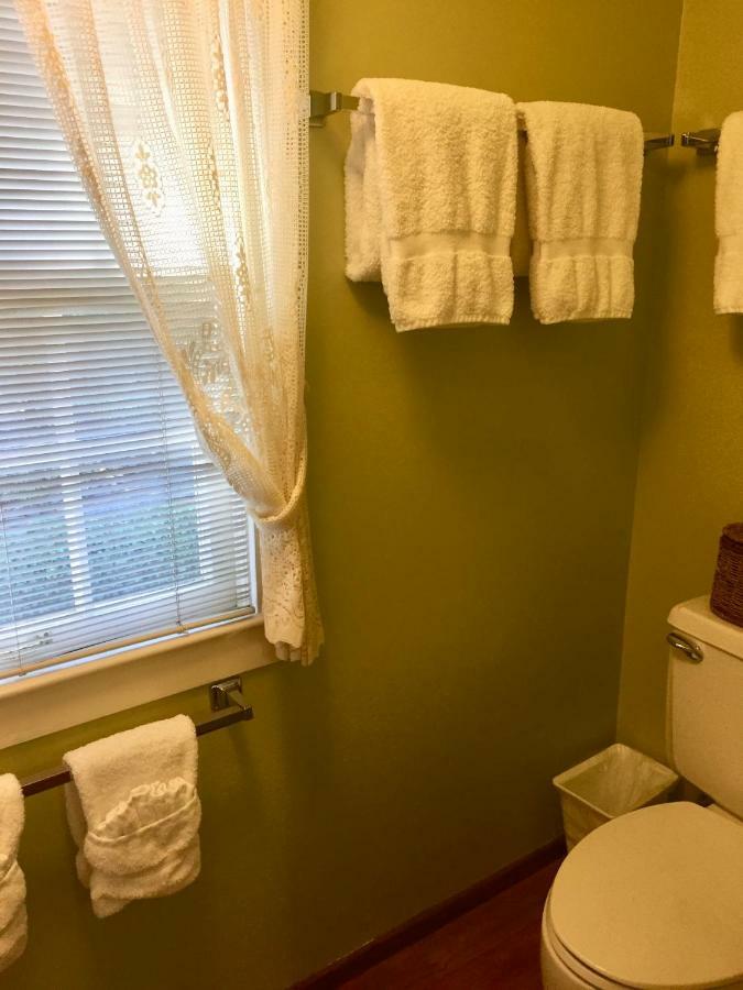 أشلاند Romeo Inn الغرفة الصورة